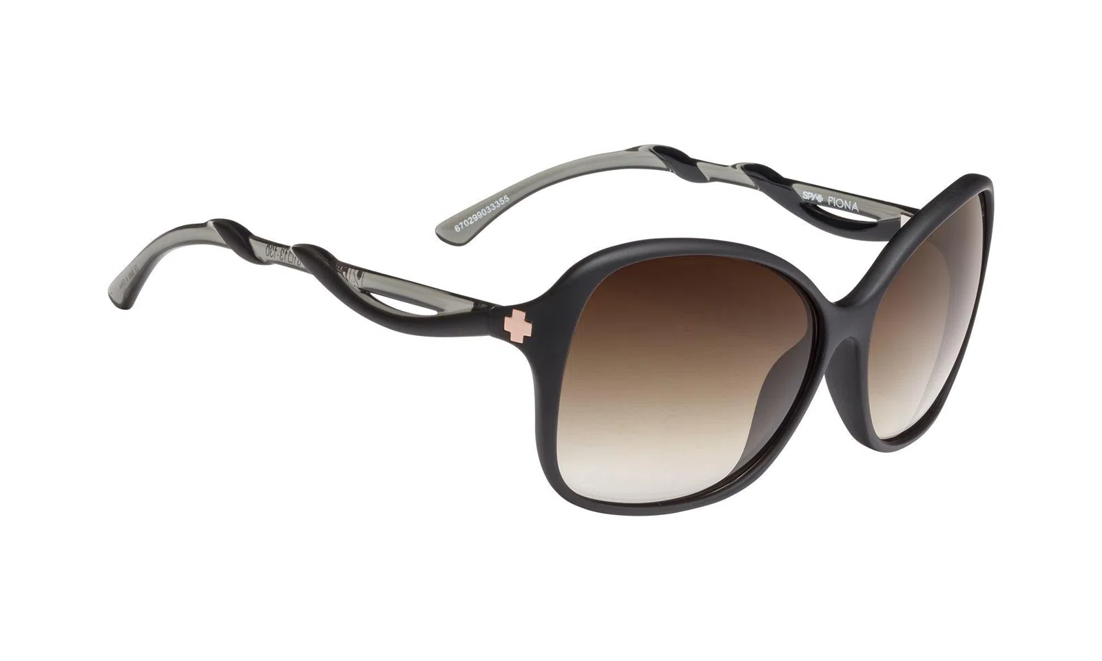 SpyOptic Fiona 670299 Sunglasses - view 12